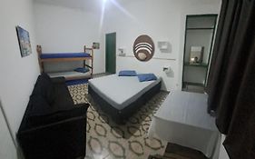 Hostel E Pousada Pg - Vila Tupi
