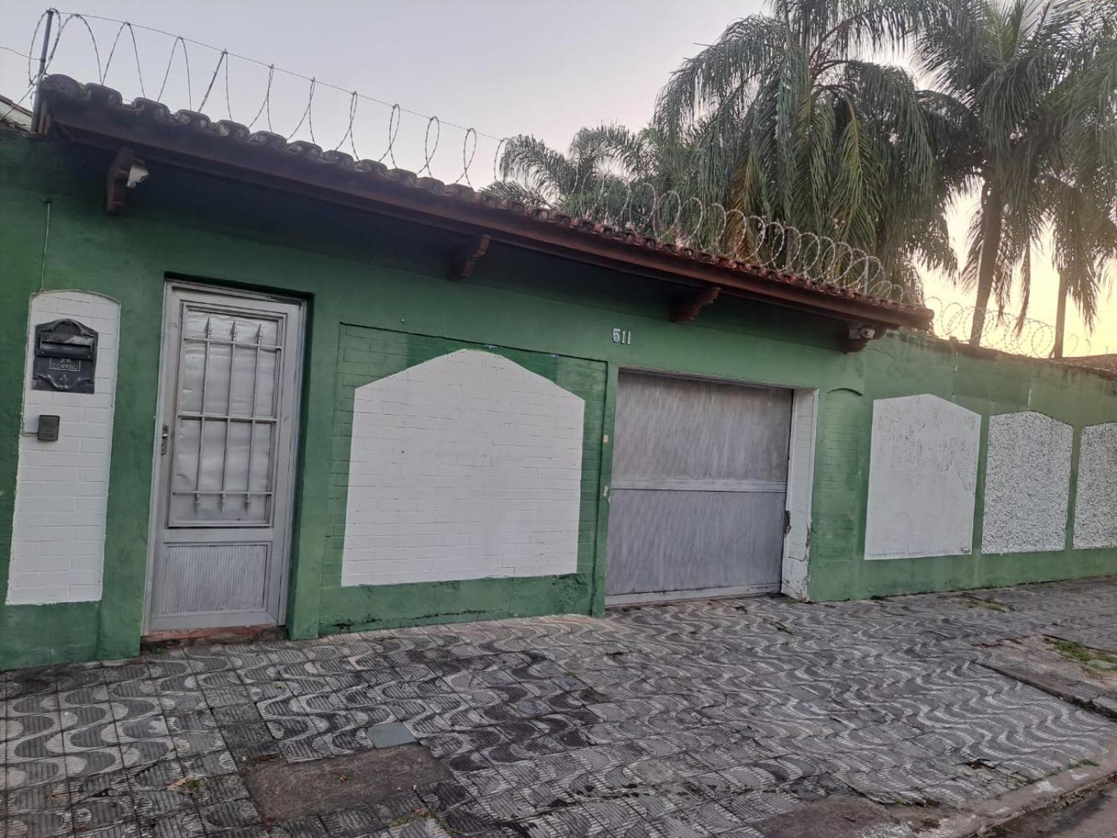 Hostel E Pousada Pg - Vila Tupi Praia Grande (Santos) Exterior foto