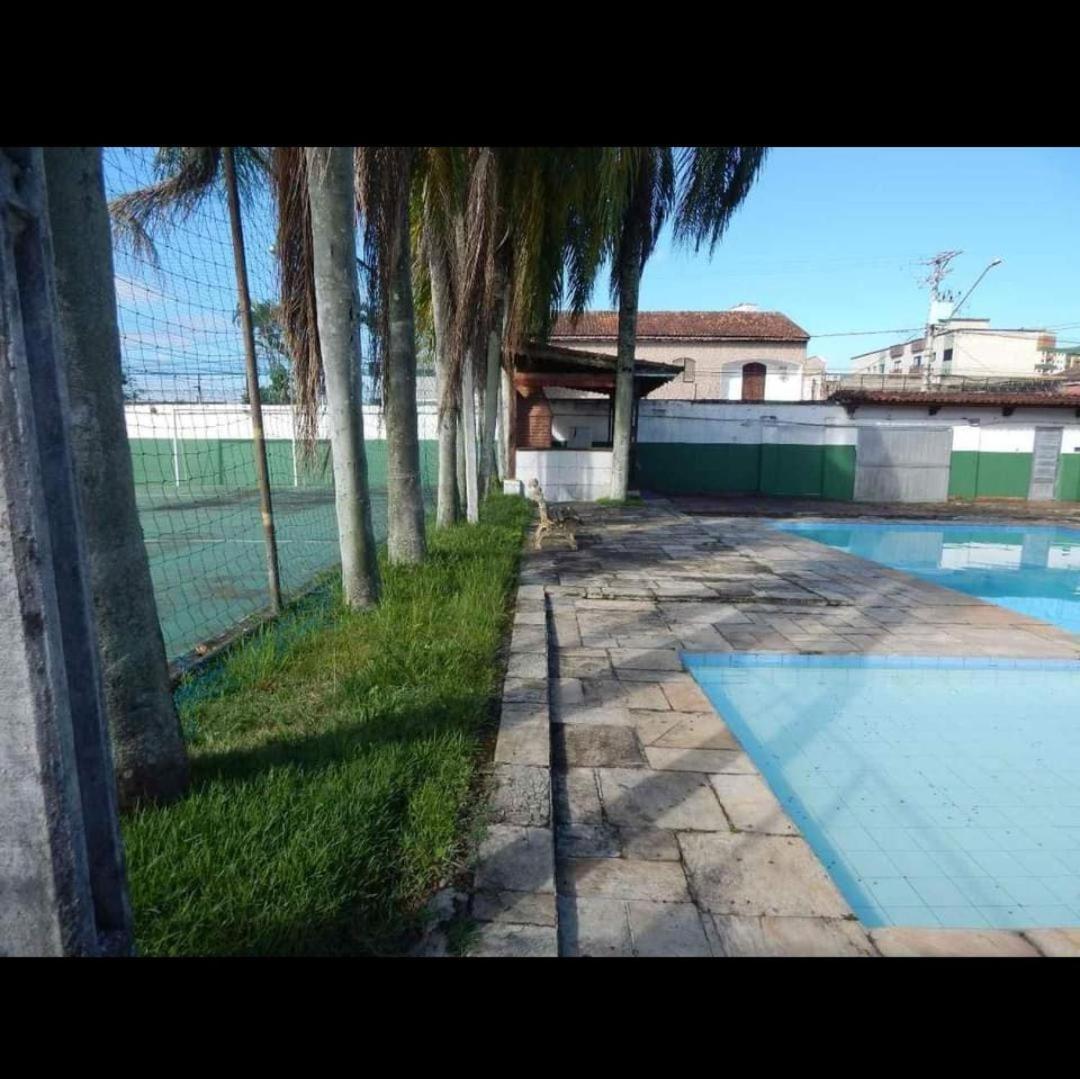 Hostel E Pousada Pg - Vila Tupi Praia Grande (Santos) Exterior foto